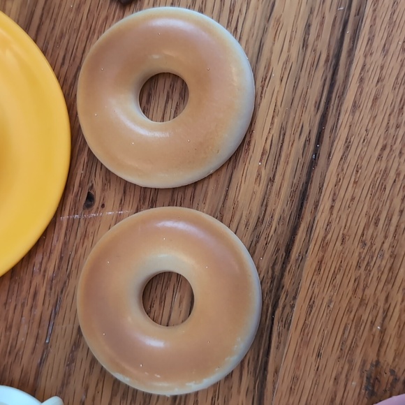 Kids Tea and Food Playset - Picture 3 of 14